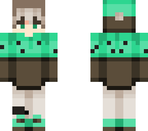 usual skin