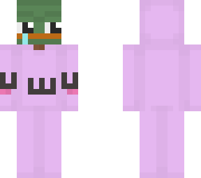 uwu pepe