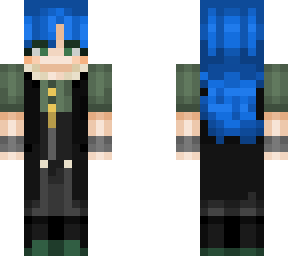 v_blue remake