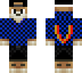 van's swag tiger