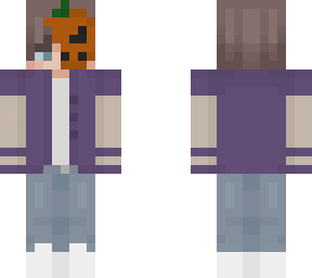 velter skin