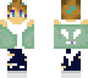 verymaxywaxy personal skin