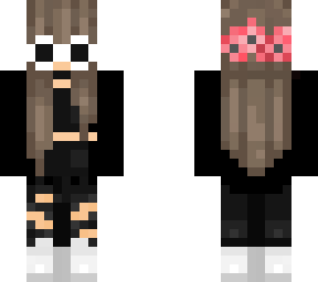 vibe glasses girl tehe