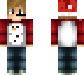vihubrogamer's (original) edit