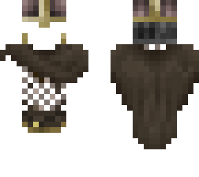 viking armour