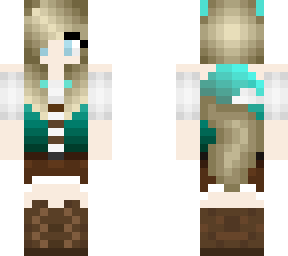 villager 2