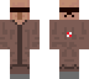 villager gojo