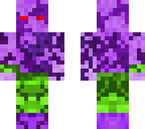 viole(n)t creature (description)