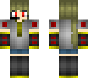vocaloid oc - besuto - reupload
