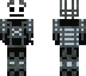 void knight