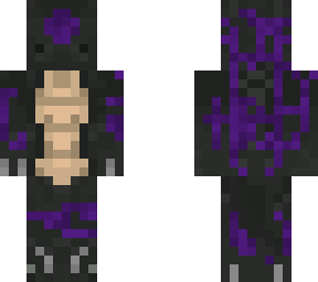 void the god raptor