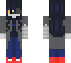 vriska (unedited)