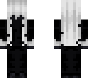 vulpade's skin edited