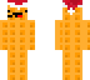 wafflesyoutube christmas