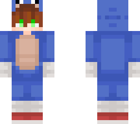 wail sonic