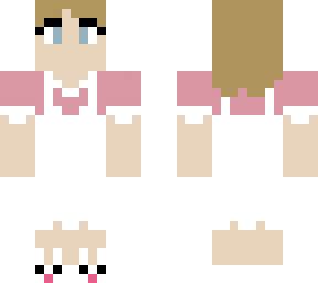 waitress