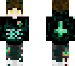 warden jacket
