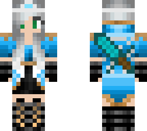 warrior princess 2