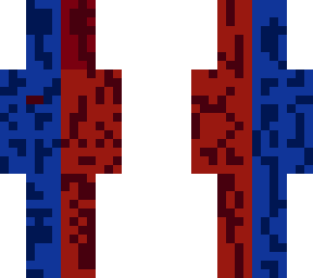 water/lava golem
