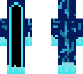 water mage