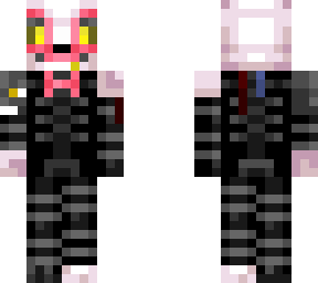 weard mangle