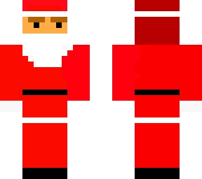 weihnachtsmann