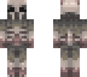 wendigo