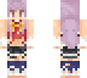 wendy marvell (dragon force) *fixed*