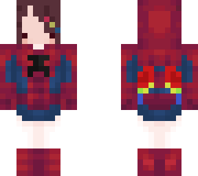 wendysszx spiderman