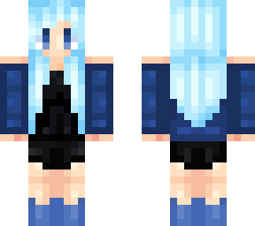 whale_ fanskin