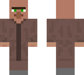what the villagers said