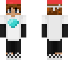 whatthebeck11 with hat