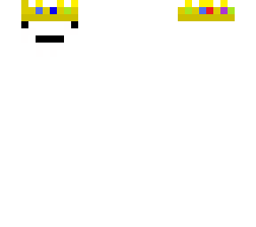 white king