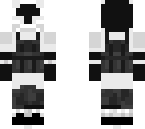 white out soldier