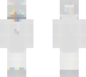white rainbow eboy