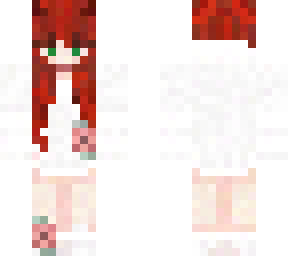 white rose