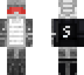 white swat soldier 2