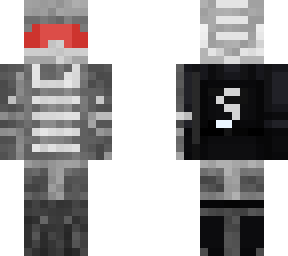 white swat soldier 3