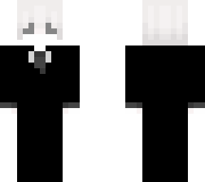 white thing