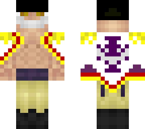 whitebeard