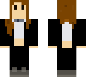 wilbur soot~ girl version