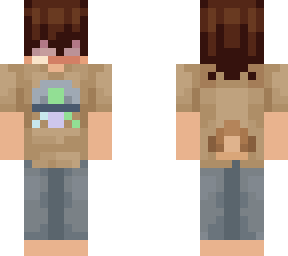will edit