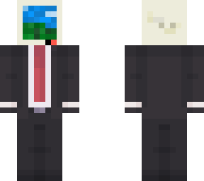 windows xp man