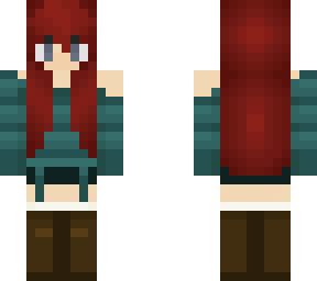 winter outfit