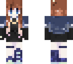 winter warrior :: mareisoff