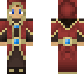 wizard 001