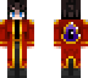 wizard of the eye
