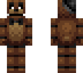 wizzerd freddy
