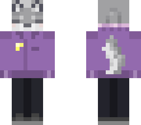 wolf nightguard