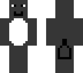 wolfy!